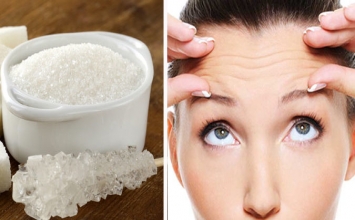 Những thực phẩm khiến làn da nhăn nheo, bạn cần tránh xa